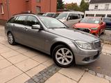 Mercedes-Benz C 180 TKompressor BlueEffici/Standheiz/Org100Tkm - aus 2010: Kombi