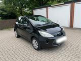Ford Ka 1.2 TÜV 09.27 Scheckheft gepflegt - Ford Ka/Ka+ Gebrauchtwagen in Hamburg