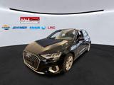 Audi A3 Sportback 35 TDI advanced *KAMERA*CarPlay*NAV - Audi A3 mit Diesel-Antrieb: Advanced