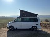 Volkswagen T6.1 California Ocean Edition, Garantie bis 2/28 - Volkswagen T6 California in Erfurt