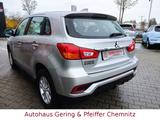 Mitsubishi ASX Diamant Edition+ 2WD - Mitsubishi Gebrauchtwagen in Chemnitz