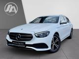Mercedes-Benz E 300 d 4M T Avantgarde+MBUX+Distr+LED+Kam+EASY - Mercedes-Benz E-Klasse Gebrauchtwagen