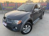 Mitsubishi MITSUBISHI L200 2.5 DI-D/136CV Double Cab - Mitsubishi L200 aus 2007