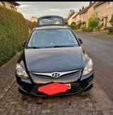 Hyundai Hyunday i30 EM Edition 2012 Benzin 1,4 Mot... - Hyundai i30: Edition20