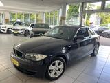 BMW 120d Coupe *NAVI*PDC*SITZH* - BMW 120: Coupé, 120d
