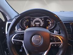 JEEP Grand Cherokee 3.0 CRD Summit