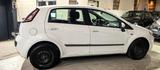 Fiat Punto Evo Dynamic Touch screen: Kamera/Navi/BT - Fiat Punto Evo Gebrauchtwagen
