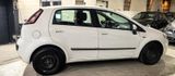 Fiat Punto Evo Dynamic Touch screen: Kamera/Navi/BT - Fiat Punto Evo Gebrauchtwagen