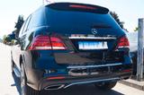 Mercedes-Benz GLE 400 4MATIC - - Mercedes-Benz GLE 400 von privat