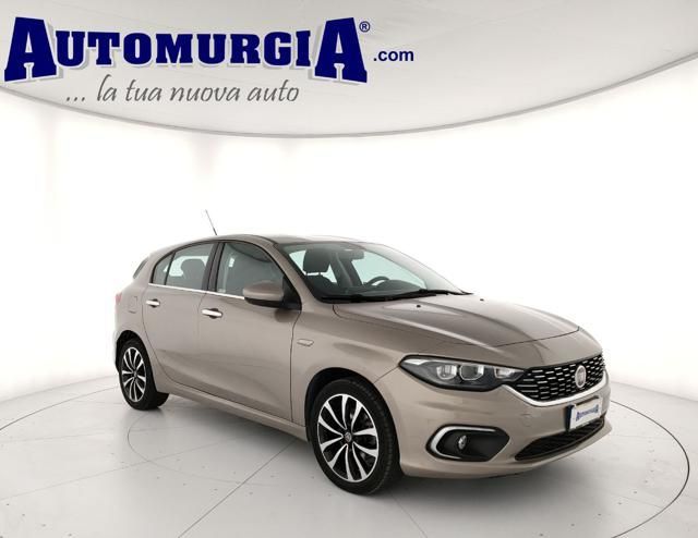 Image of Fiat Tipo
