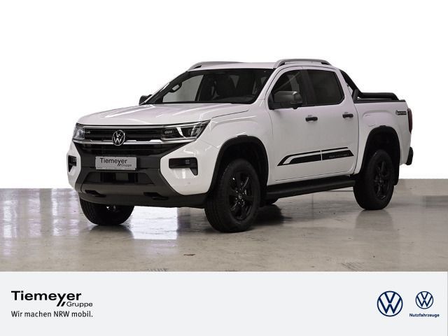 Volkswagen Amarok 3.0 TDI 4M PANAMERICANA UPE 72.025,00 EUR