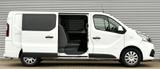 Renault Trafic 2.0 dCi 145PK L2H1 DC Dubbele cabine auto - Düngerstreuer