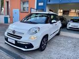 Fiat 500L 1.4 95 CV Mirror - Fiat 500L Mirror mit Benzin-Antrieb