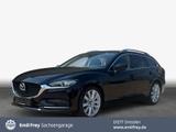 Mazda 6 Kombi SKYACTIV-G 194 Drive i-ELOOP Sports-Line