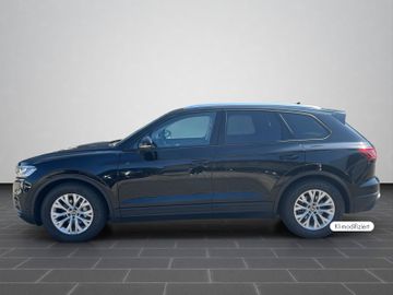 Volkswagen Touareg - 7