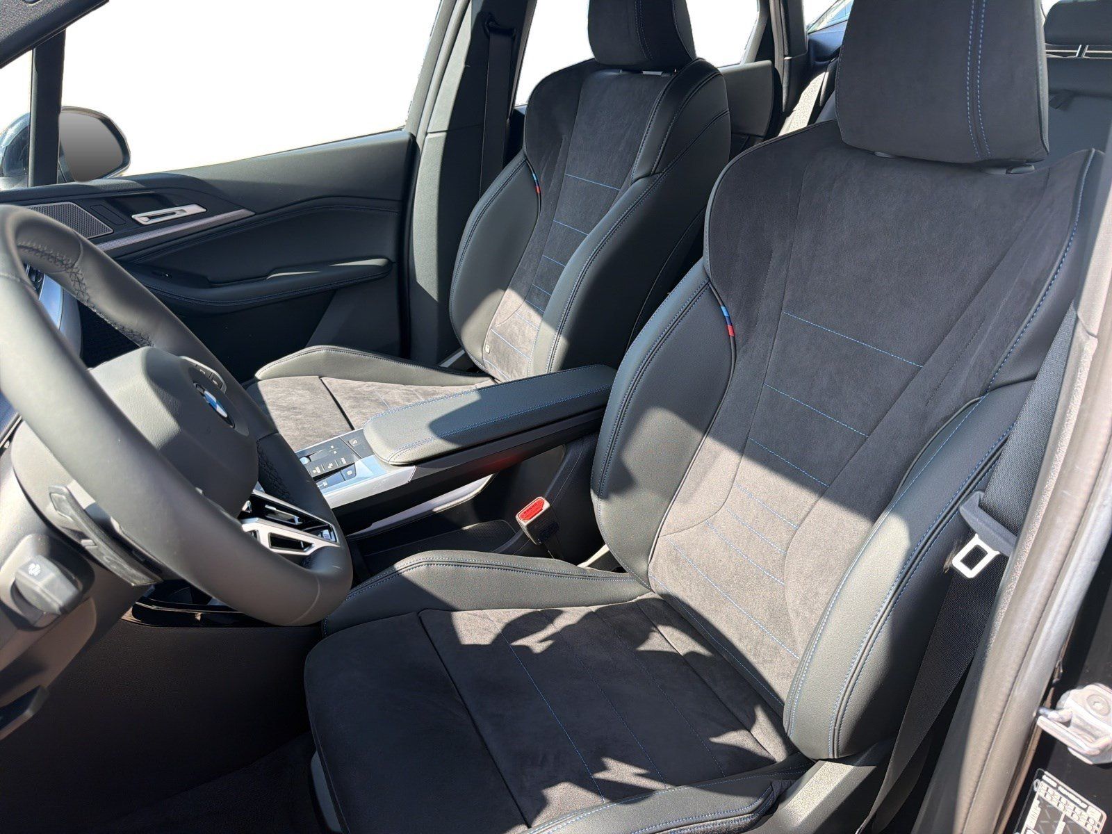 BMW 218 Active Tourer - Bild 9