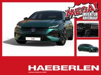 Peugeot 308 - Vorschau Bild 1