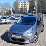 Mitsubishi Space Star 1.0 Diamant Edition KLIMA - Mitsubishi Space Star: Limousine