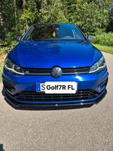 Volkswagen Golf 7R DSG/Vollausstattung/Remus/ohne OPF - Volkswagen Golf: R 7