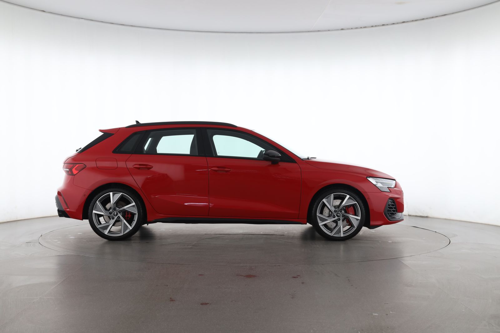 Audi S3 - Bild 7