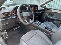 Cupra Leon - Vorschau Bild 10