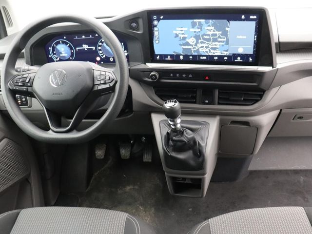 T7 Transporter Kasten LR 2.0 TDI NAVI LED RFK