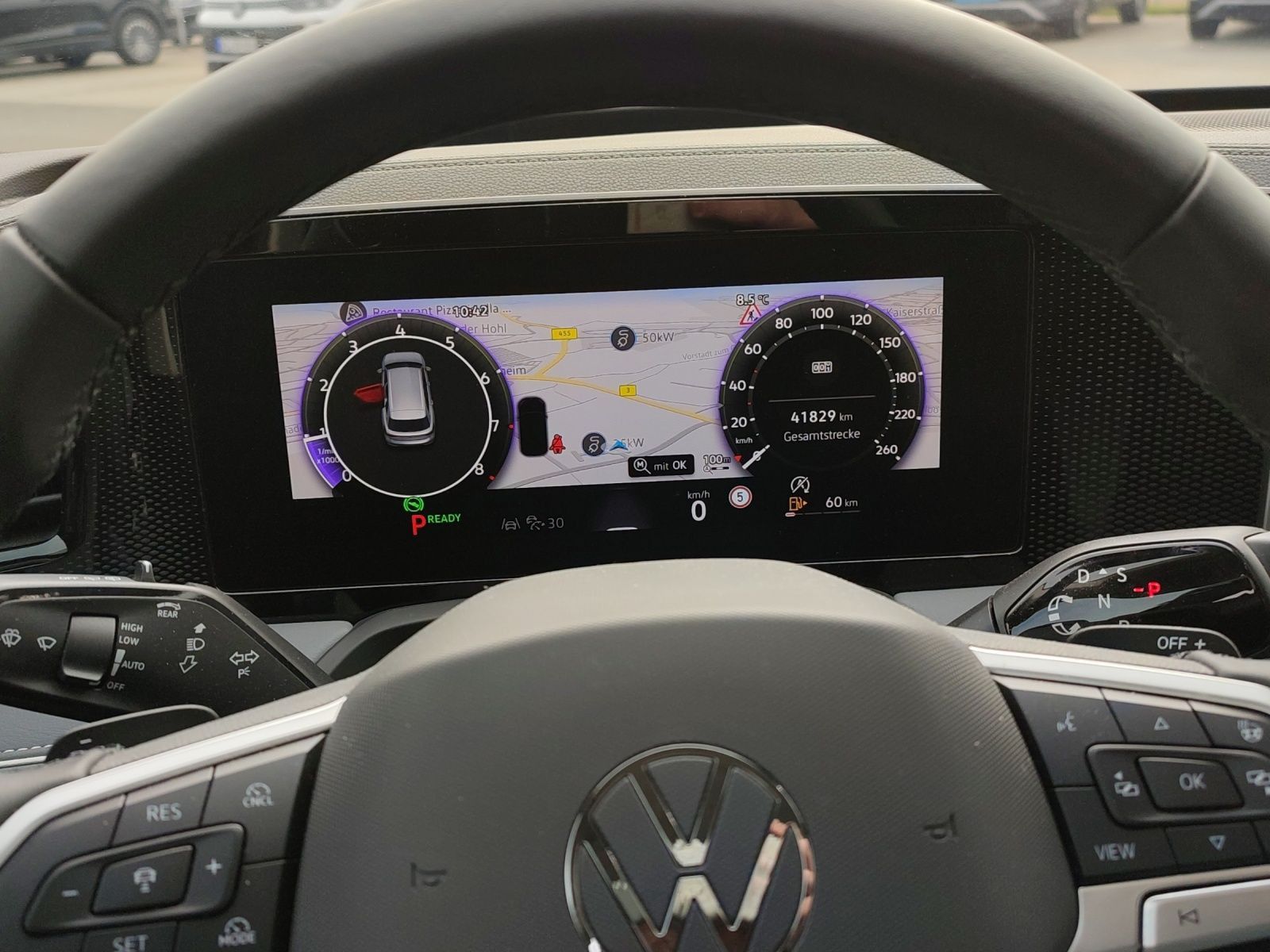 Volkswagen Passat - Bild 9