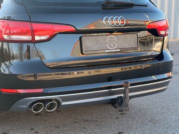 Audi A4 - 7