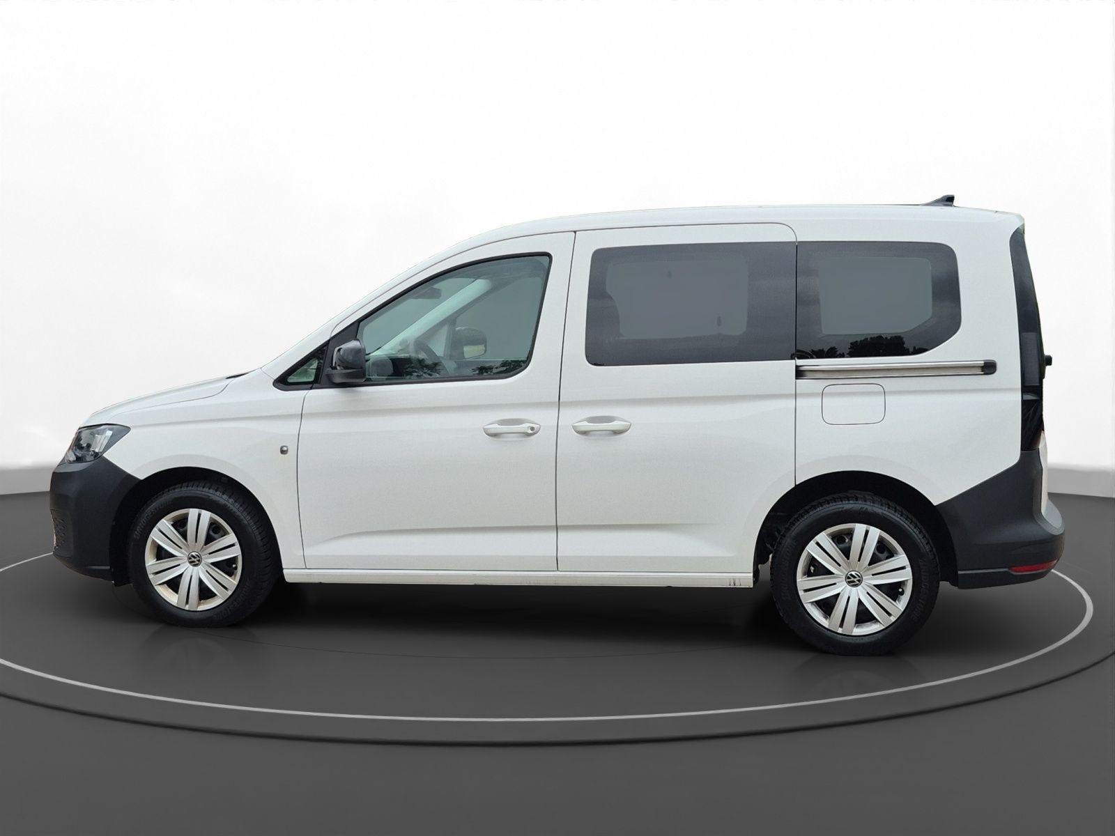 Volkswagen Caddy Basis Kombi