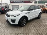 Land Rover Range Rover Evoque SE Dynamic Pano*R-CAM*AHK*NAV - Land Rover Range Rover Evoque mit Schiebedach