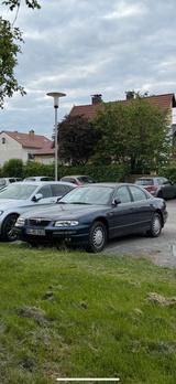 Mazda Xedos 9 im Guten Zustand - Mazda Xedos Gebrauchtwagen