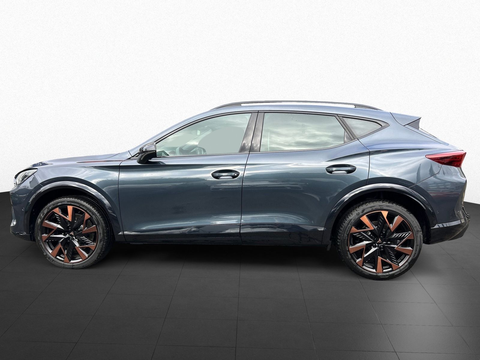 Cupra Formentor - Bild 7