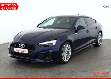 Audi A5 Sportback 50 TDI quattro S-Line LED Kamera