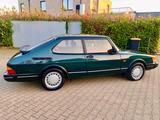 Saab 900i 16V Automatik Coupe  - Saab 900: Coupe