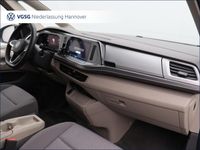 Volkswagen T7 Multivan - Vorschau Bild 7