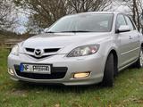 Mazda 3 1.6 Sport Active - gebrauchte Mazda 3 aus dem Jahr 2008