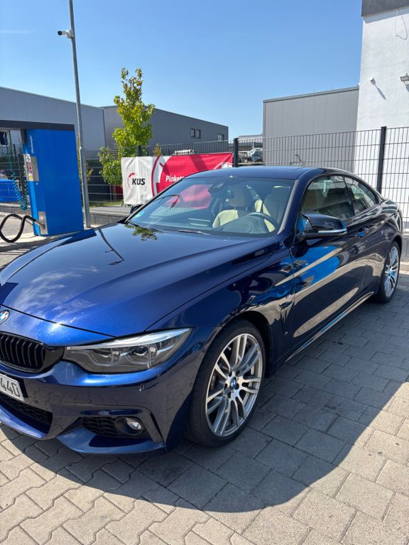 Image of BMW 440