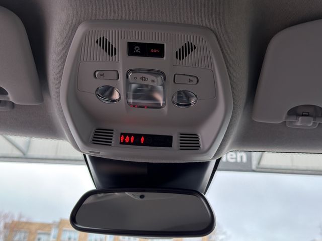 Citroën C3 MAX 110 Kam.+LED+Navi+SHZ+Alcant.+PDC+AUT