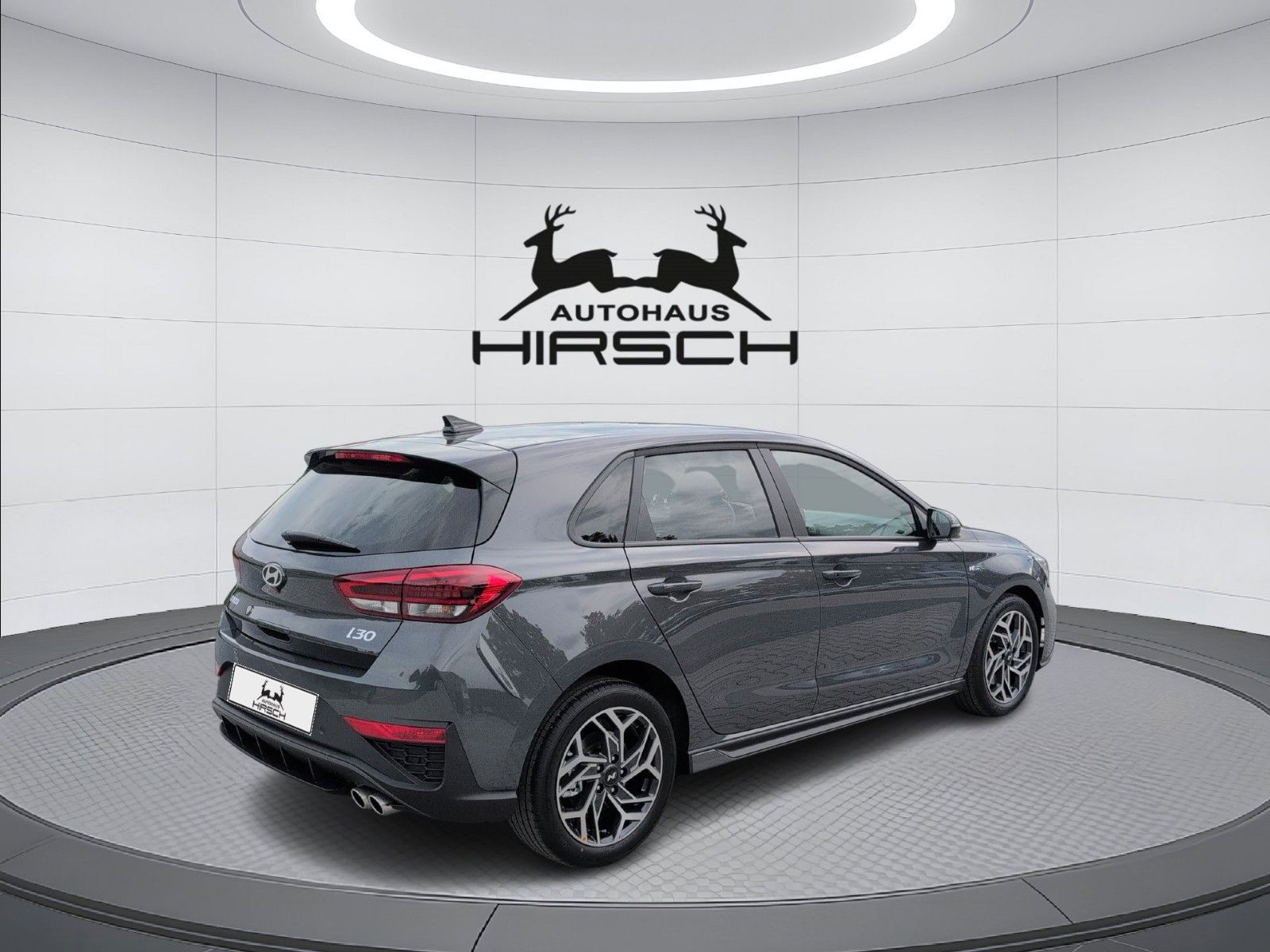 Hyundai i30 - Bild 3