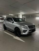 Mercedes-Benz Mercedes ML 350 - Mercedes-Benz ML 350 in Köln