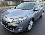 Renault Megane *LIMOUSINE*NAVI*XENON*LEDER*SCHECKHEFT* - Renault Megane: X