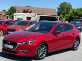 Mazda 3 Lim. Signature +/SHZ/NAVI/EURO 6 - Mazda 3 Signature