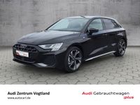 Audi A3 - Vorschau Bild 1