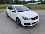 Peugeot 308 Active Pack Navi Tempomat PDC USB Bluetooth - Peugeot 308: Active