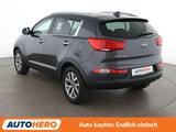 Kia Sportage 1.6 GDI Dream Team 2WD *NAV*TEMPO*CAM* - Kia in Krefeld
