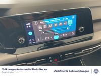 Volkswagen Golf - Vorschau Bild 16
