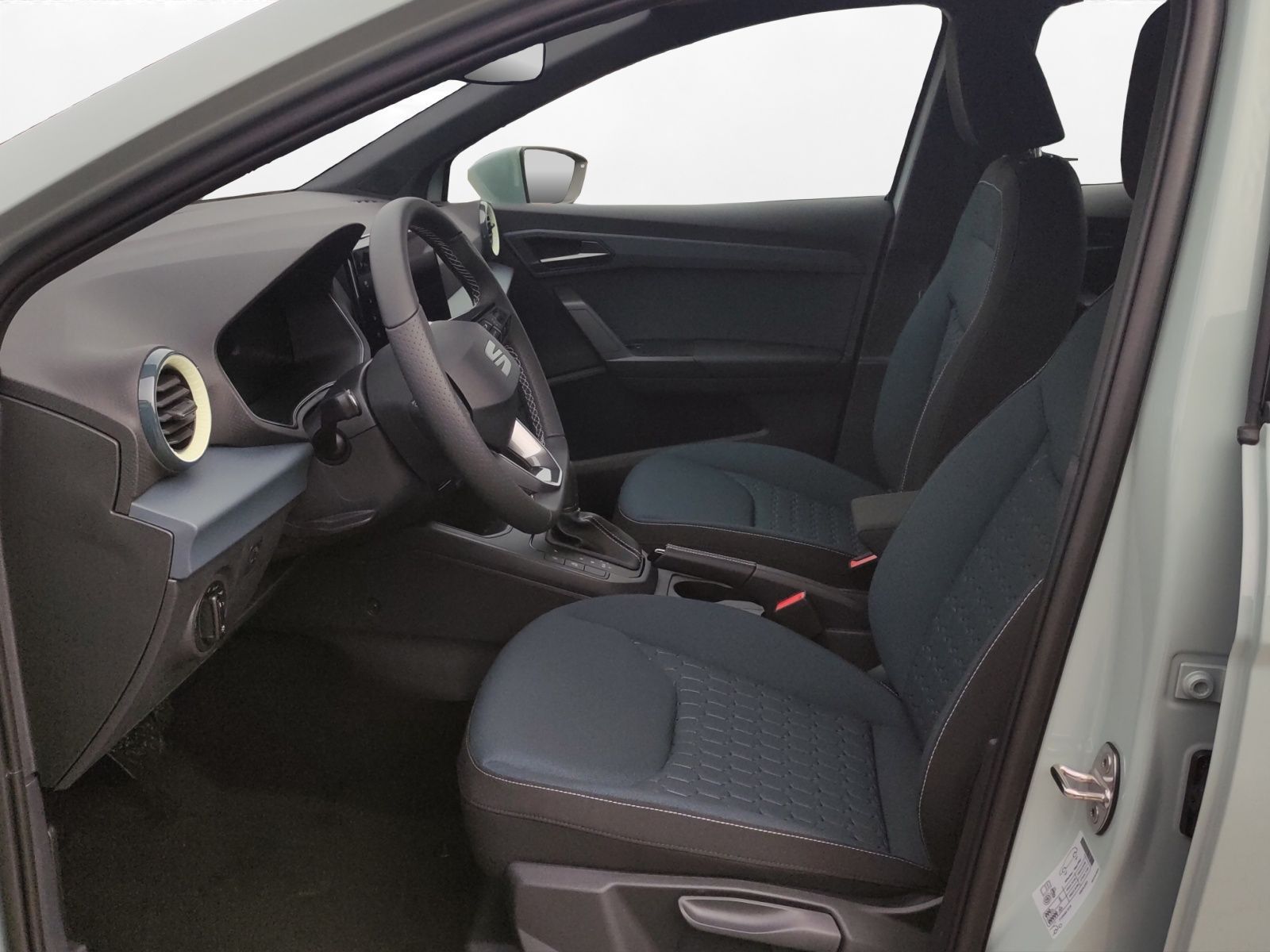 Seat Ibiza - Bild 9