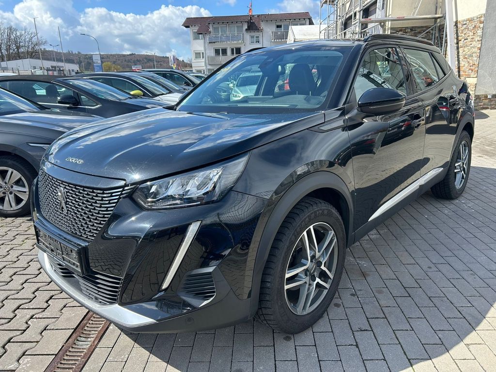 Image of Peugeot 2008