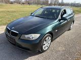 BMW 320d Touring LEDER KLIMATRONIC PDC 177PS EURO 4 - BMW 320: 177
