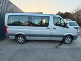 Volkswagen Crafter 9 Sitzer/Kamera/AHK - VW Crafter in Bielefeld